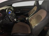 Volkswagen Scirocco vaihtoauto