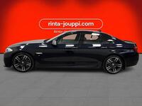 BMW M550d vaihtoauto