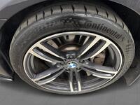 BMW M550d vaihtoauto