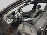 BMW M550d vaihtoauto