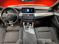 BMW M550d vaihtoauto
