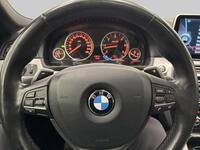 BMW M550d vaihtoauto