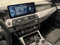 BMW M550d vaihtoauto