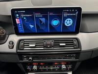 BMW M550d vaihtoauto