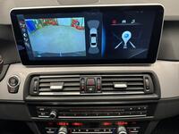 BMW M550d vaihtoauto