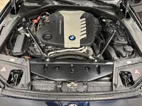 BMW M550d vaihtoauto
