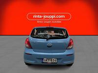 Hyundai i20 vaihtoauto