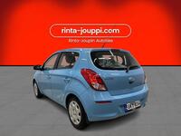 Hyundai i20 vaihtoauto