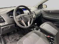 Hyundai i20 vaihtoauto