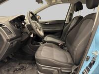 Hyundai i20 vaihtoauto