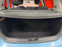 Hyundai i20 vaihtoauto