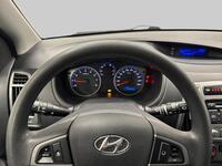 Hyundai i20 vaihtoauto