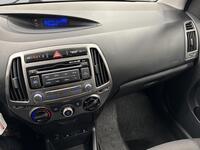 Hyundai i20 vaihtoauto