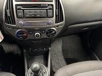 Hyundai i20 vaihtoauto