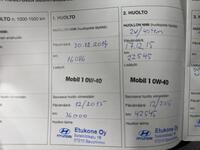 Hyundai i20 vaihtoauto