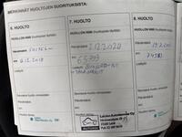 Hyundai i20 vaihtoauto