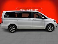 Mercedes-Benz V vaihtoauto