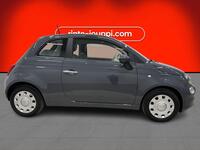 Fiat 500 vaihtoauto