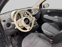 Fiat 500 vaihtoauto