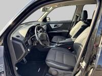 Mercedes-Benz GLK vaihtoauto