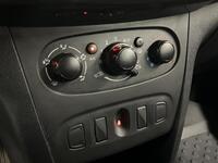 Dacia Sandero vaihtoauto