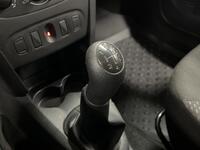 Dacia Sandero vaihtoauto