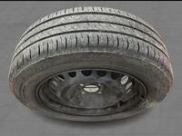 Dacia Sandero vaihtoauto