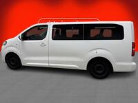 Citroën Spacetourer vaihtoauto