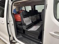 Citroën Spacetourer vaihtoauto