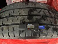 Citroën Spacetourer vaihtoauto