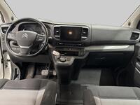 Citroën Spacetourer vaihtoauto