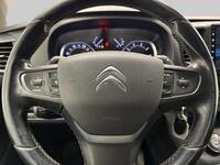 Citroën Spacetourer vaihtoauto