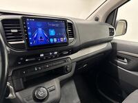 Citroën Spacetourer vaihtoauto