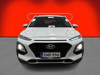Hyundai Kona vaihtoauto