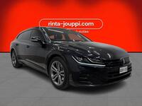 Volkswagen Arteon vaihtoauto
