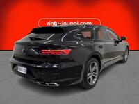 Volkswagen Arteon vaihtoauto