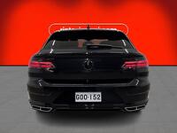 Volkswagen Arteon vaihtoauto