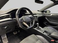 Volkswagen Arteon vaihtoauto