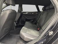 Volkswagen Arteon vaihtoauto