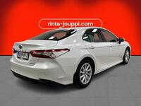 Toyota Camry vaihtoauto