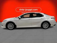 Toyota Camry vaihtoauto