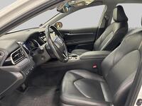 Toyota Camry vaihtoauto