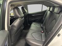 Toyota Camry vaihtoauto