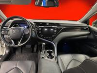 Toyota Camry vaihtoauto