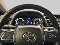 Toyota Camry vaihtoauto
