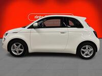 Fiat 500e vaihtoauto