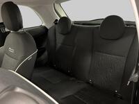 Fiat 500e vaihtoauto