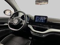 Fiat 500e vaihtoauto