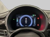 Fiat 500e vaihtoauto