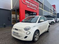 Fiat 500e vaihtoauto
